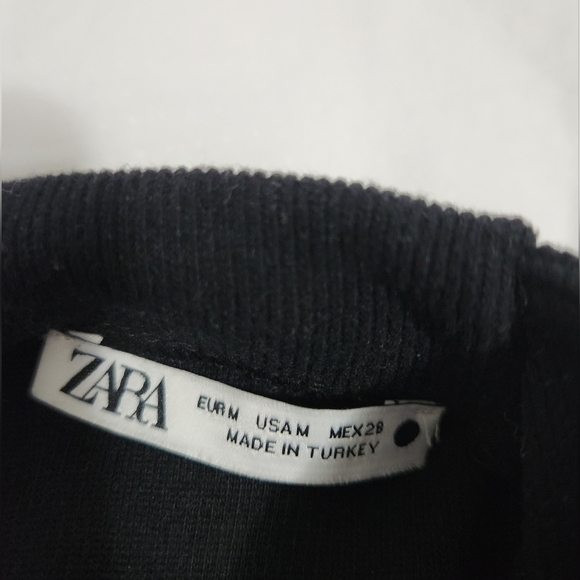 Zara Top Size M - Picture 15 of 16
